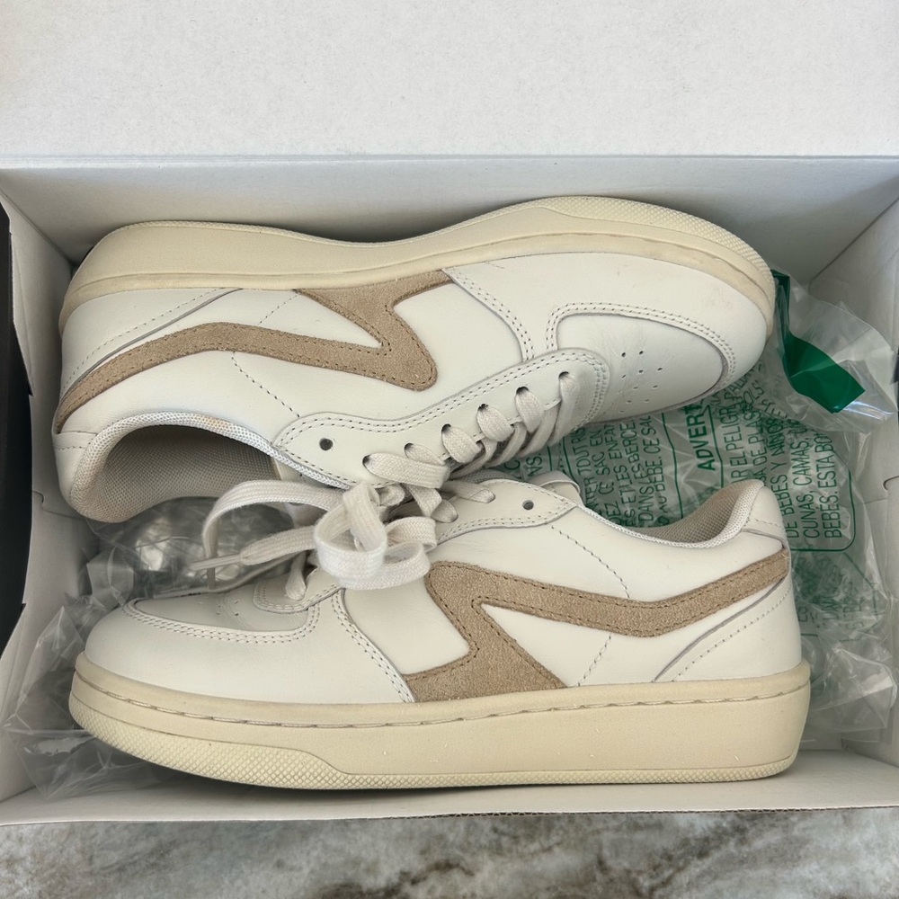 Rag & Bone Retro Court Sneaker